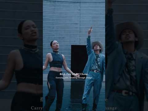 #Awich × #ALI 「#黄金の彼方 」  #ゴールデンカムイ #Anime #shorts