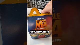 Download lagu Unboxing Despicable Me 4 Happy Meal! (Part 12) #mcdonalds #minions mp3 Download lagu Unboxing Despicable Me 4 Happy Meal! (Part 12) #mcdonalds #minions mp3