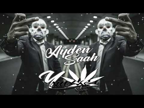 LOCKSIDE x DOCTEUR STEEVE • DECK PARTY II (2020 EXCLU)