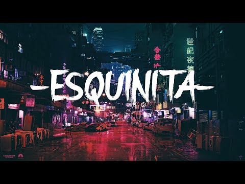 Brytiago, Jan Blakeee, Gonza - Esquinita [Official Audio]