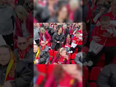 Cum a făcut un SUPORTER diferența 😲⚽