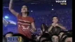 ATTAQUE 77 - Donde Las Aguilas Se Atreven (Obras, 2001)