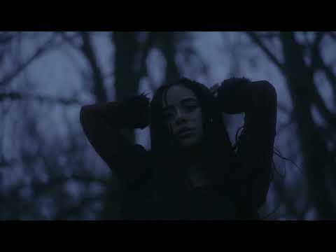 Zunai - Darkened Eyes (Official Music Video)