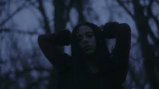 Darkened Eyes Music Video