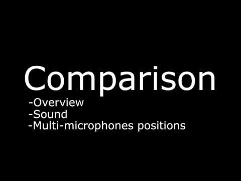 Review & Comparison - LA Scoring Strings 2, Cinematic Strings 2, Berlin Strings. I