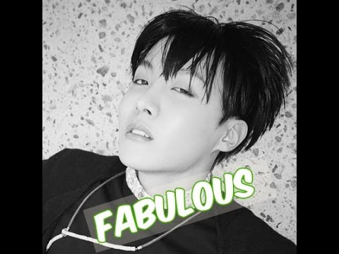 BTS || J-FABULOUS