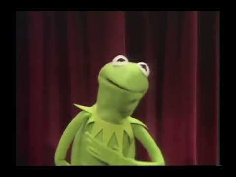 The Muppet Show - 104: Ruth Buzzi - Intro (1976)