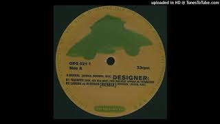 Designer - Vandal