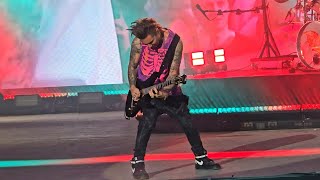 Avenged Sevenfold - Creating God (Live Dalhalla 2025) [4K]
