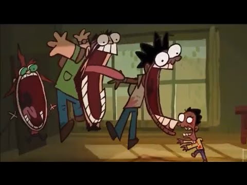 Bytesize Recaps: The Last of Us But It’s Only Them Screaming