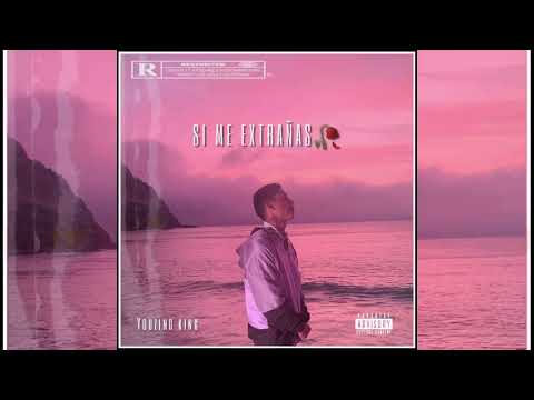 Youzing king - SI ME EXTRAÑAS (Prod. Pvulo & Lui5)