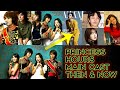 Princess Hours Main Cast Then And Now Song Ji Hyo Ju Ji Hoon Yoon Eun Hye Kim Jeong Hoon