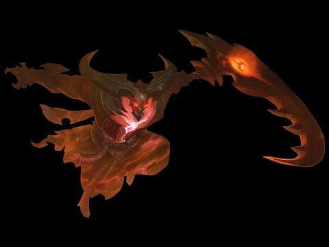 Kayn JUNGLE VS Volibear NEW PATCH (11.15) League of Legends