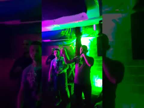 Gudri x Mladi vs. Ajkula x Da NLO - Oni 2 / LIVE