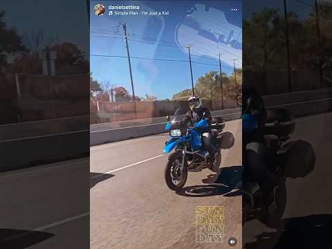 Thumbnail for BMW R1100GS by BMW R1100GS