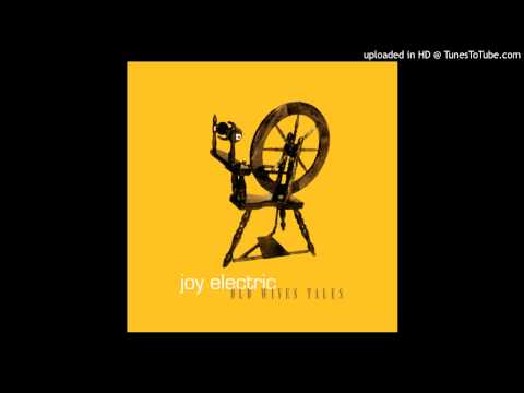 Joy Electric - 08 I Beam, You Beam [remix]