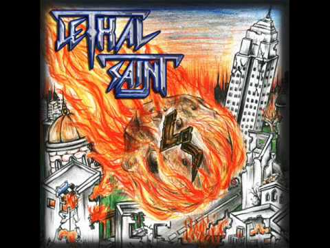 Lethal Saint - Midnight Warriors