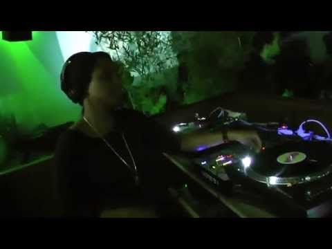 ANTHEA @ G(ART)EN by HUND Vicenza 02.03.2015