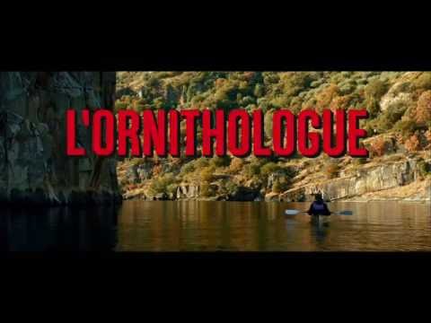 The Ornithologist (International Trailer)