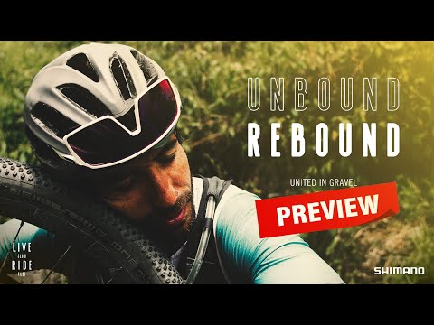 Trailer Cycling documentary  - UNBOUND REBOUND