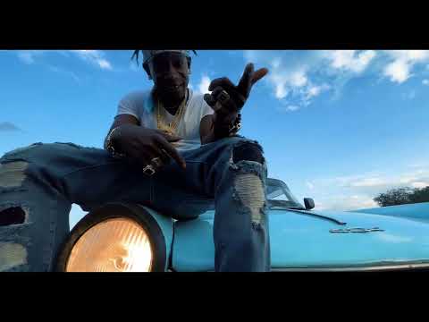 MONEY G - NAIROBI (Official Music Video)