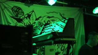 Cavern of Anti-Matter,2