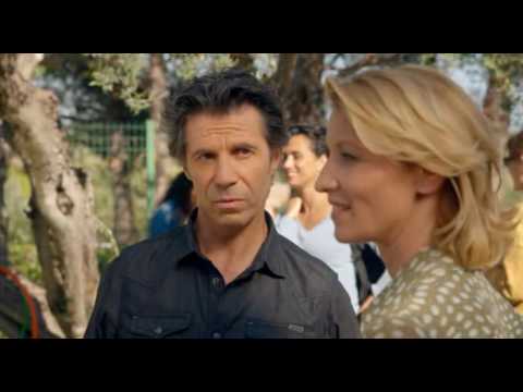 Retour Chez Ma Mere  film entier en français