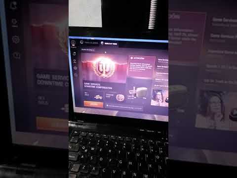 Como cambiar el idioma de world of tanks