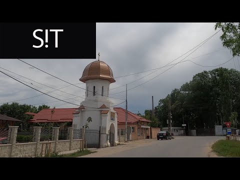 Balaceanca Judetul Ilfov In Trafic