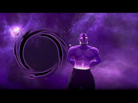 NEW HERO DOTA 2 SON OF VOID SPIRIT