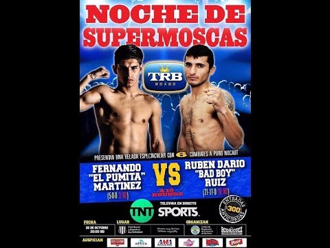 NOCHE DE SUPERMOSCAS