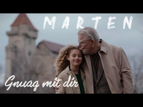 Marten - Gnuag mit dir (Offizielles Video)