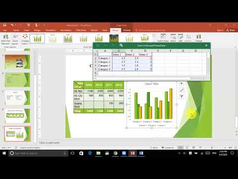 MS PowerPoint - Parte 2