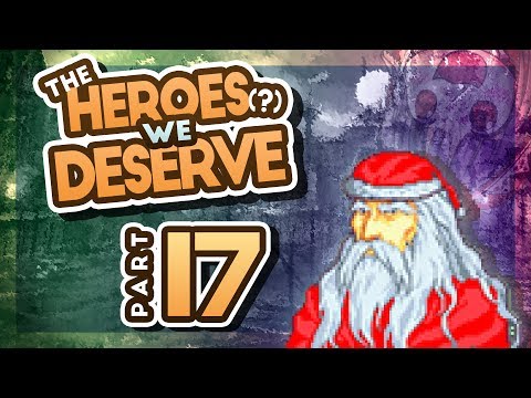 Part 17: Let's Play Fire Emblem, The Heroes We Deserve - "Ho Ho Hold the Phone"