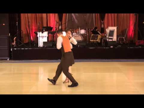 ILHC 2013 - Slow Dance - Finals - Todd Yannacone & Ramona Staffeld
