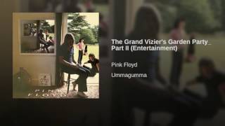 15. The Grand Vizier's Garden Party  Part II Entertainment (Disc 2)