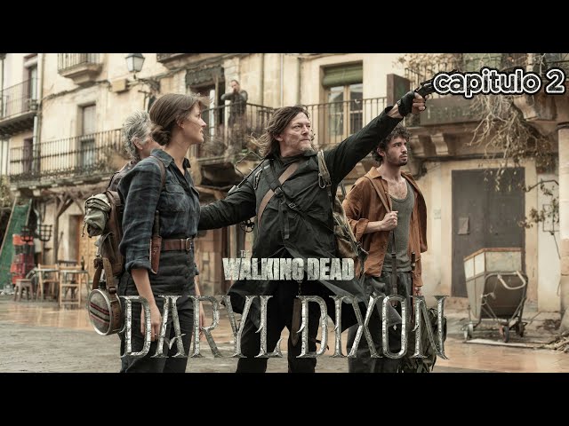 Vídeo relacionado con The Walking Dead Daryl Dixon Arco Cartera Tri-Fold con Bolsillo para Monedas & Tarjetero, Multicolor