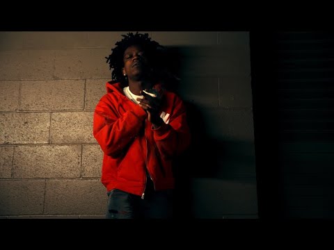 HBK Jachi - Tell Me Now (Official Music Video)