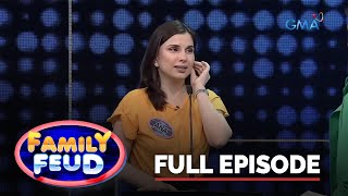 Download lagu Family Feud Philippines: Ana Roces in the HAUZ!!! | FULL EPISODE mp3