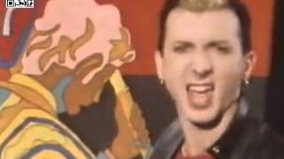 Bronski Beat &amp; Marc Almond  - I feel love
