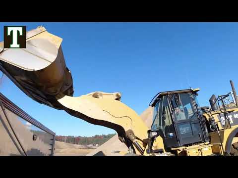 A visit to Byrne S & G Middleboro, Ma