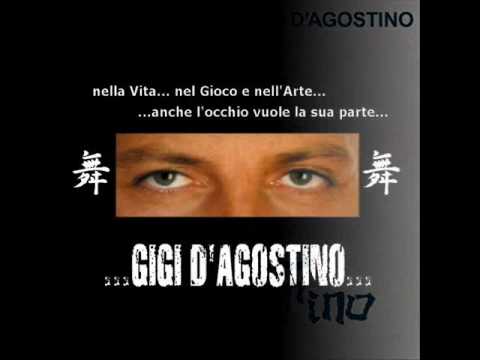 Gigi D'Agostino - Un Giorno Credi ( The Essential )