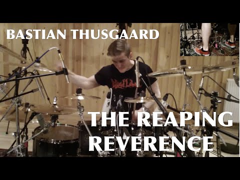 Bastian Thusgaard - The Arcane Order - 