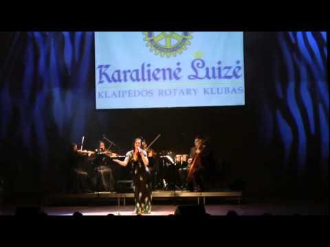 Styginių kvartetas "Musica Libera" #3