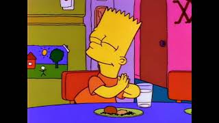 The Simpsons - Testify