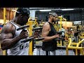 Can't Get A Muscular Back? Just Do This!! | 4 Week Strength Team Challenge