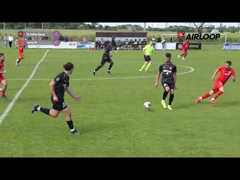 FC Collex-Bossy VS Lancy FC