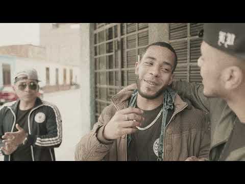 Inkas Mob x @YoungEiby  - En La Esquina (Prod. Deleccio) (Nero Lvigi, Jhony Welker, Ginola, Flavor)