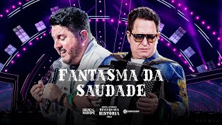 Ouvir Bruno e Marrone – Fantasma da Saudade