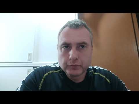 Inglês com O Português - Márcio fala sobre sua a evolução